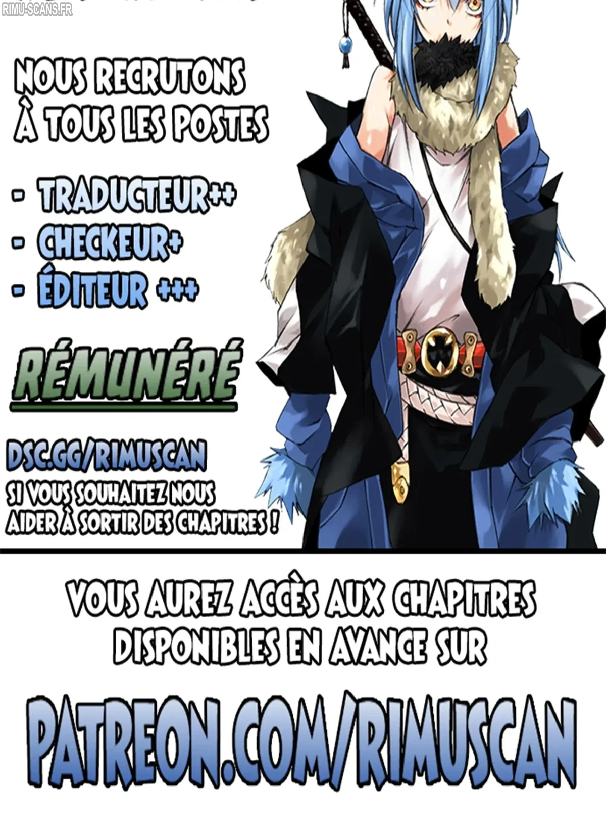 Reverend Insanity Chapitre 19 - Page 85