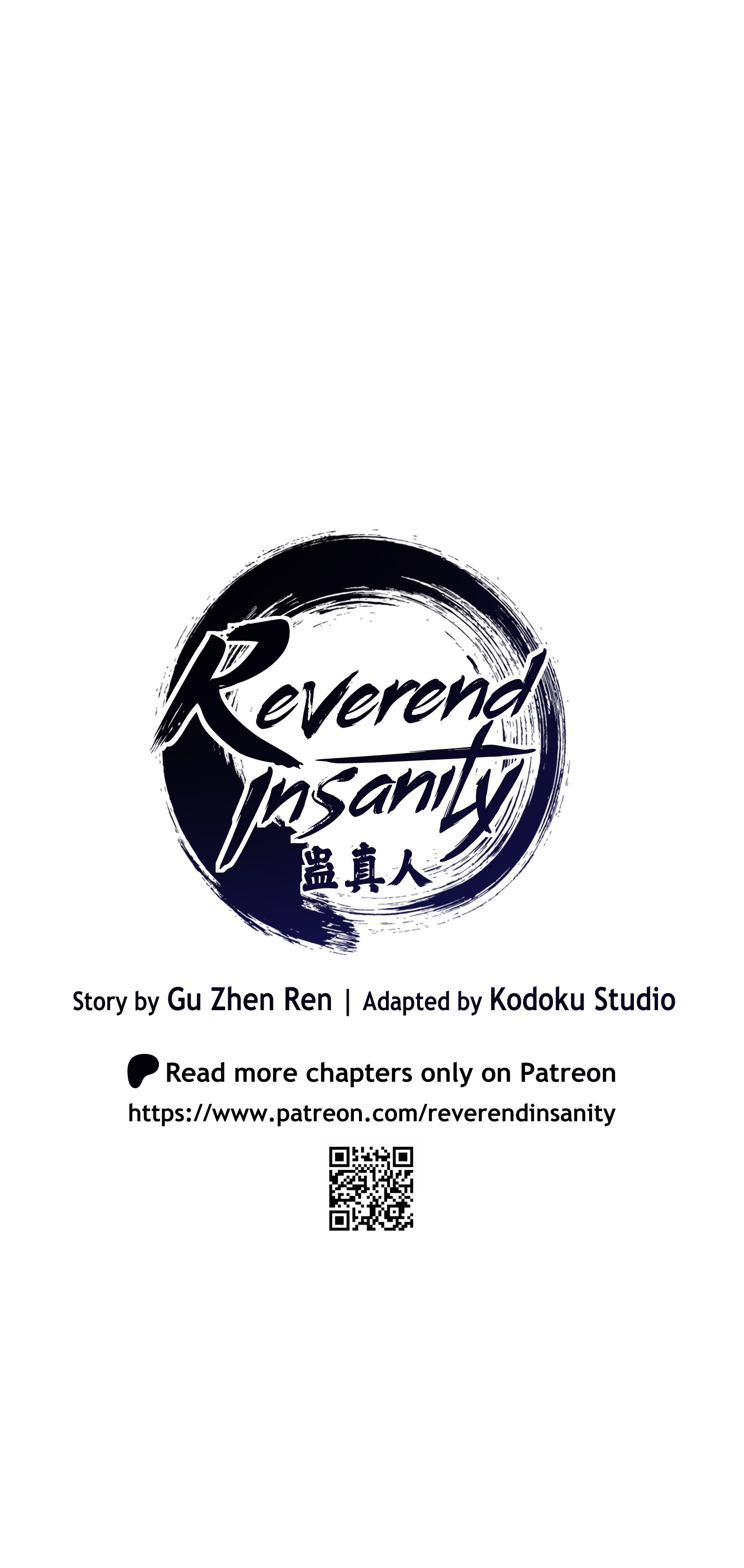 Reverend Insanity Chapitre 2 - Page 3