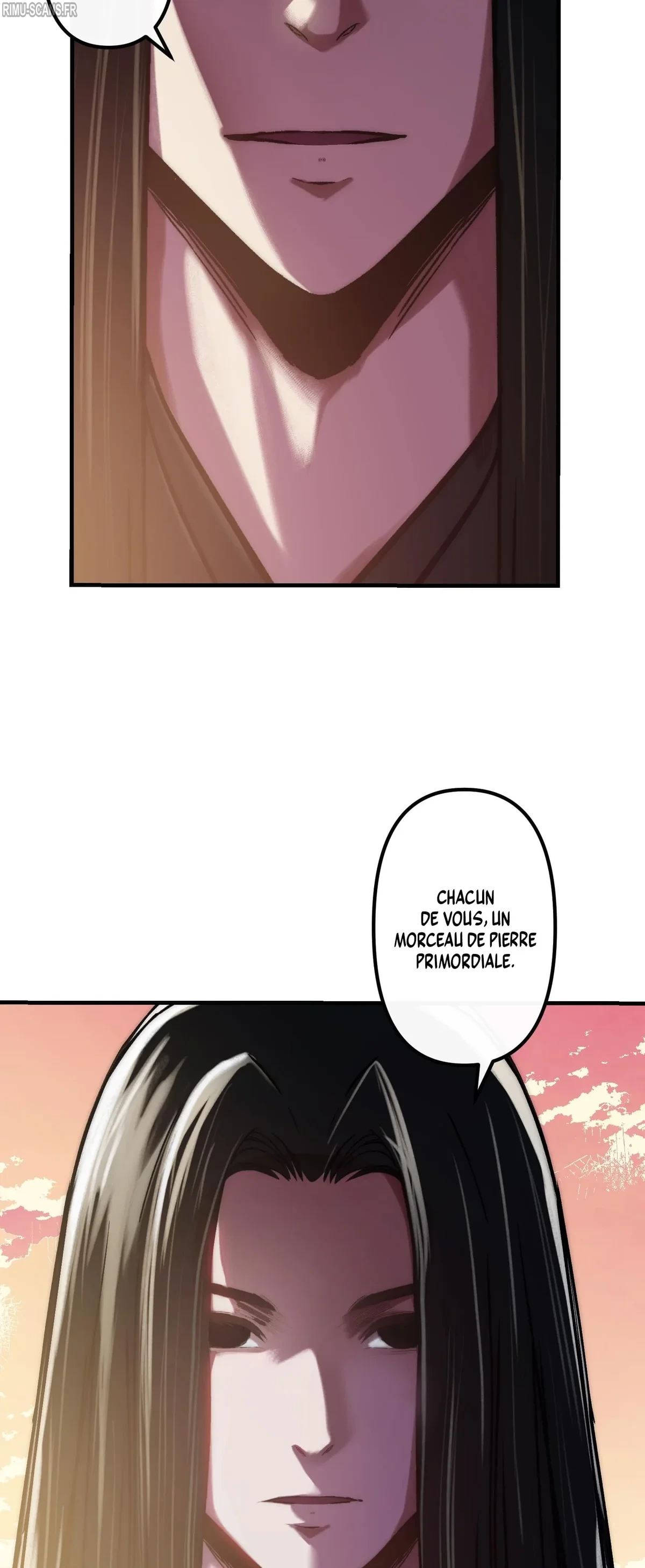 Reverend Insanity Chapitre 20 - Page 4