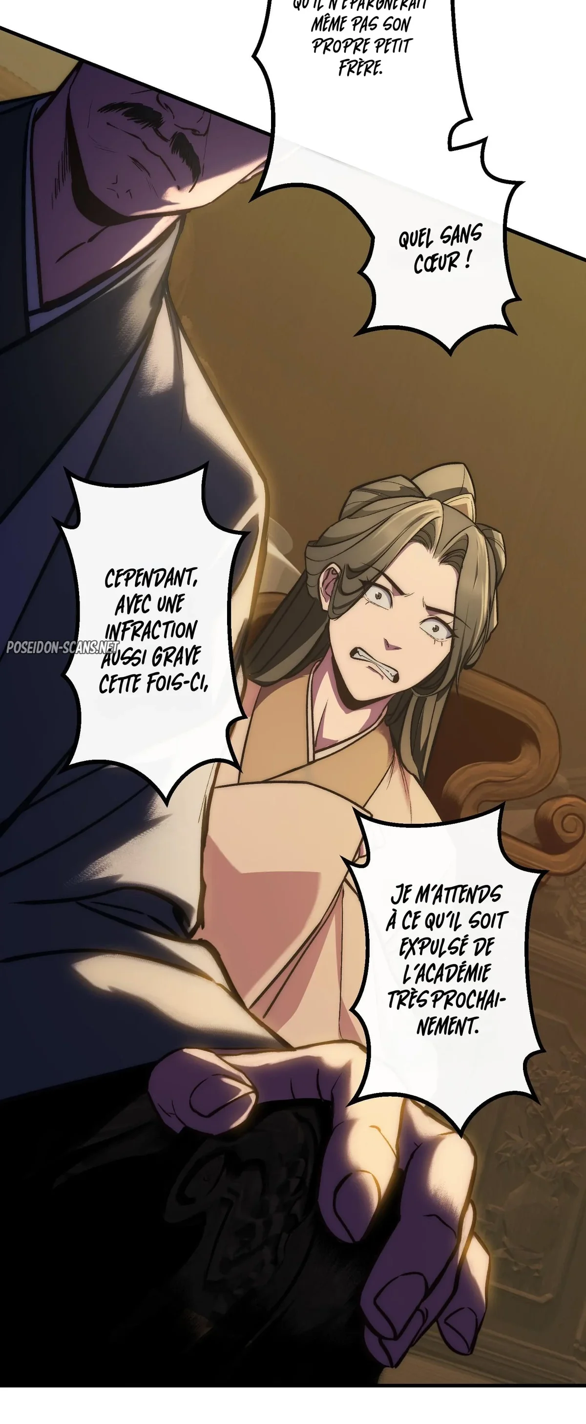 Reverend Insanity Chapitre 20 - Page 11