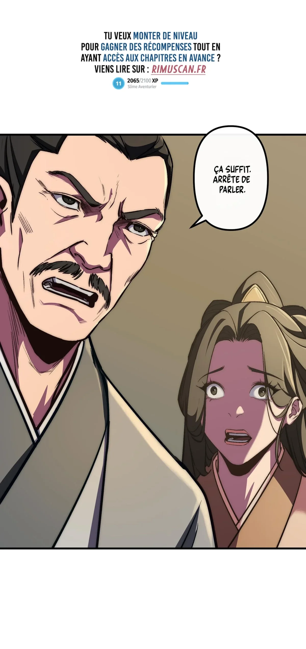 Reverend Insanity Chapitre 20 - Page 12