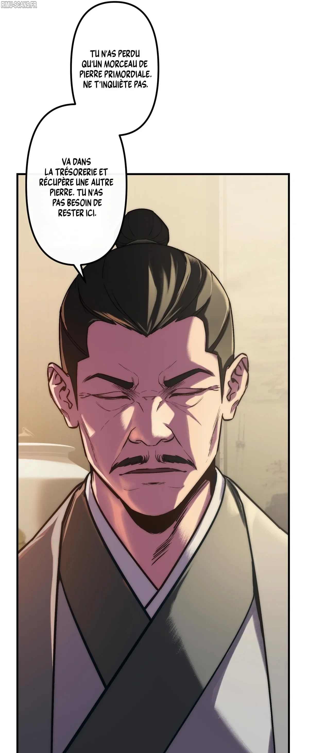 Reverend Insanity Chapitre 20 - Page 13