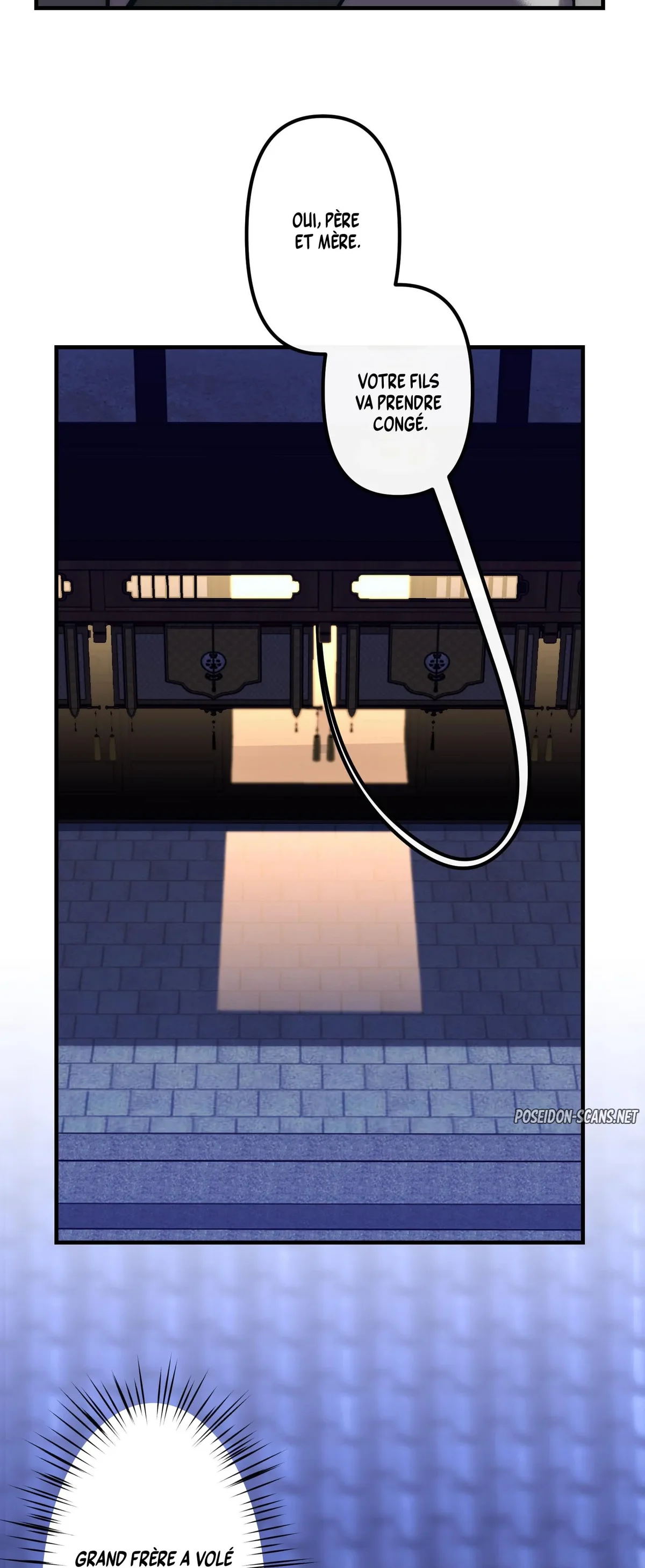 Reverend Insanity Chapitre 20 - Page 14