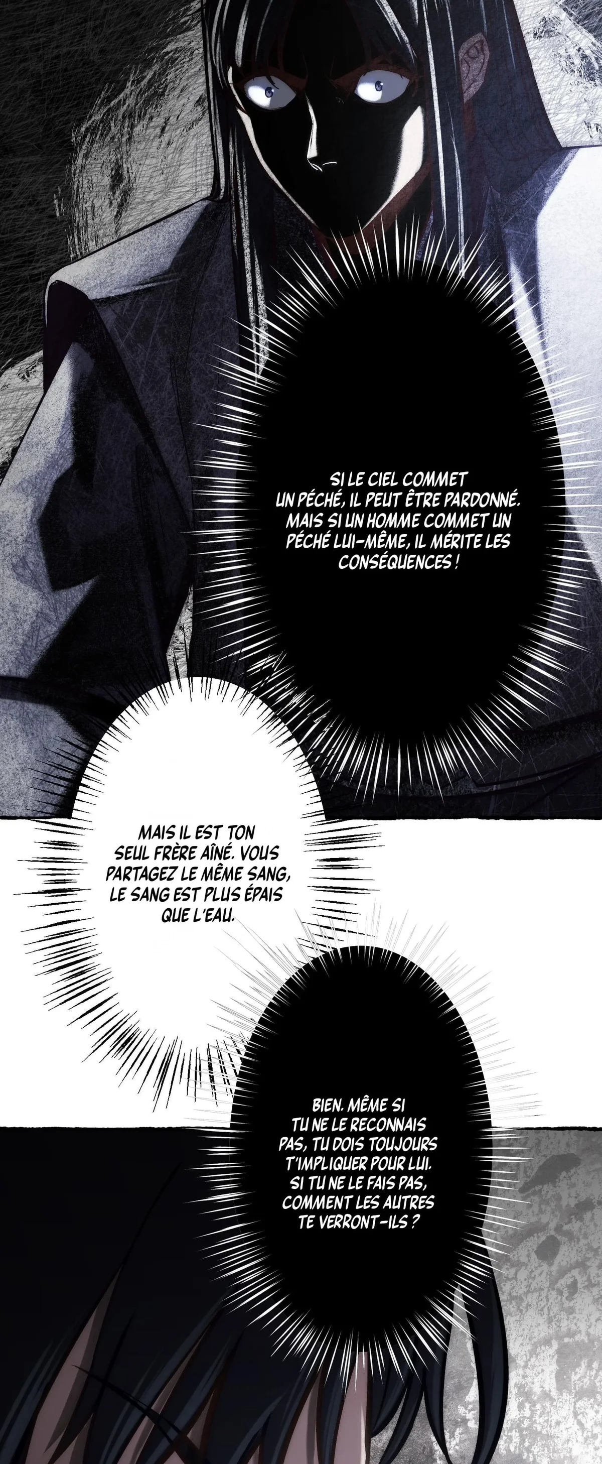 Reverend Insanity Chapitre 20 - Page 17