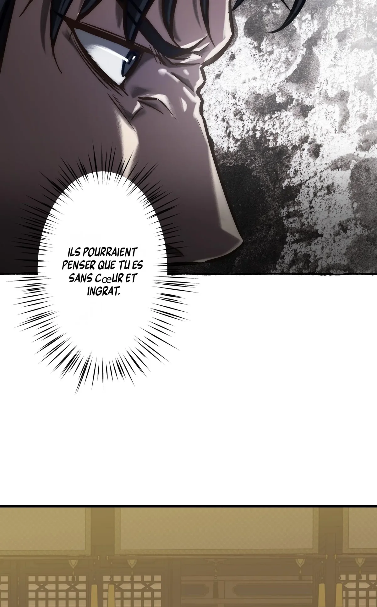 Reverend Insanity Chapitre 20 - Page 18