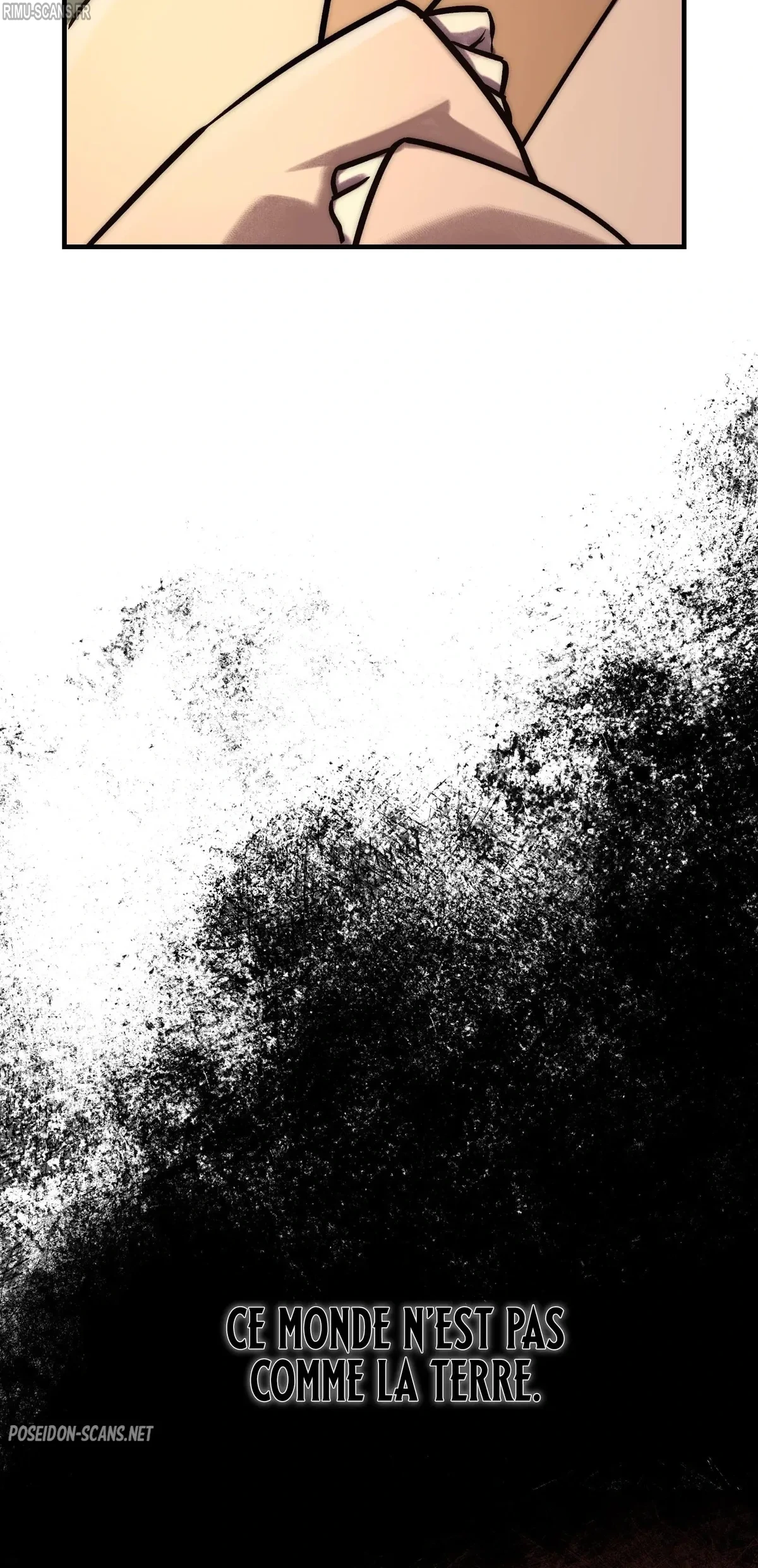 Reverend Insanity Chapitre 20 - Page 22