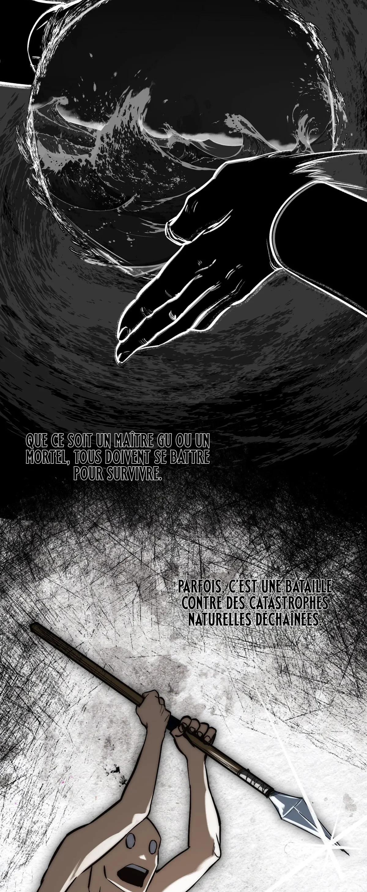 Reverend Insanity Chapitre 20 - Page 24