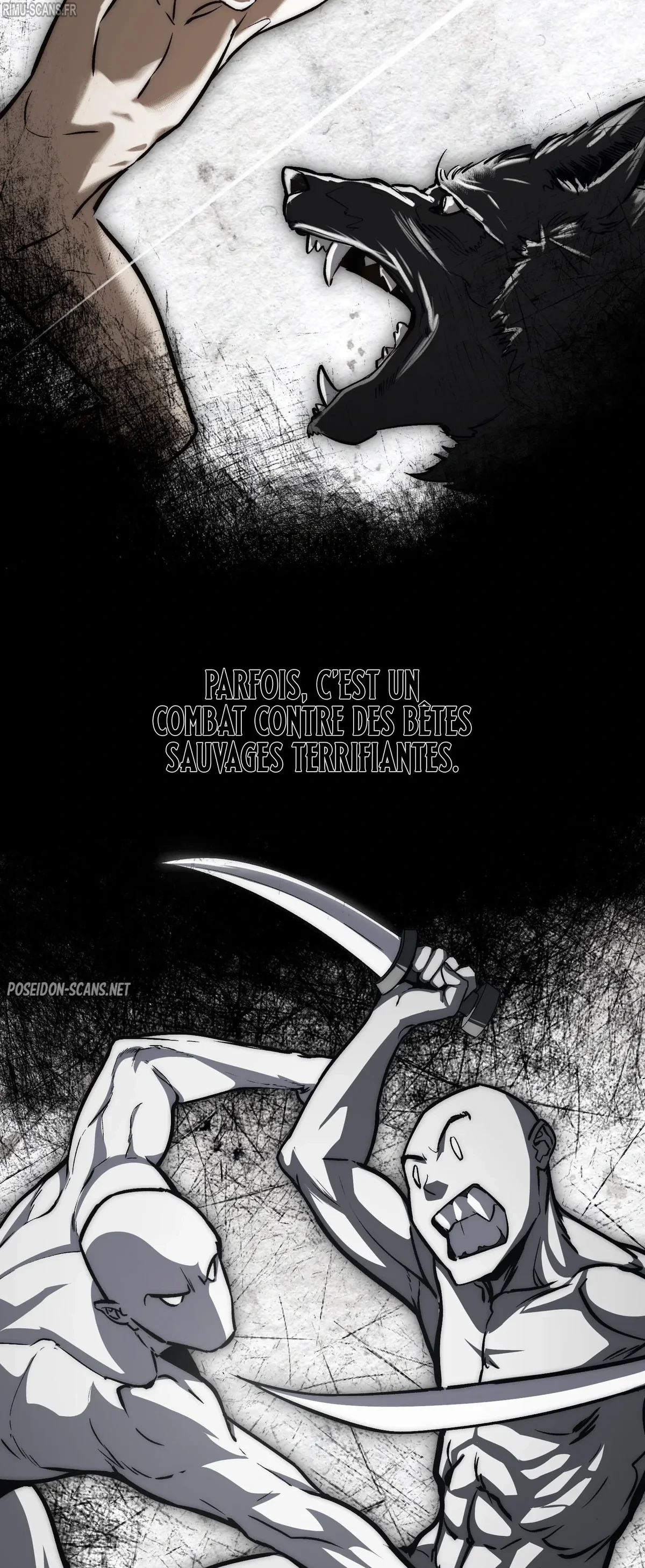 Reverend Insanity Chapitre 20 - Page 25