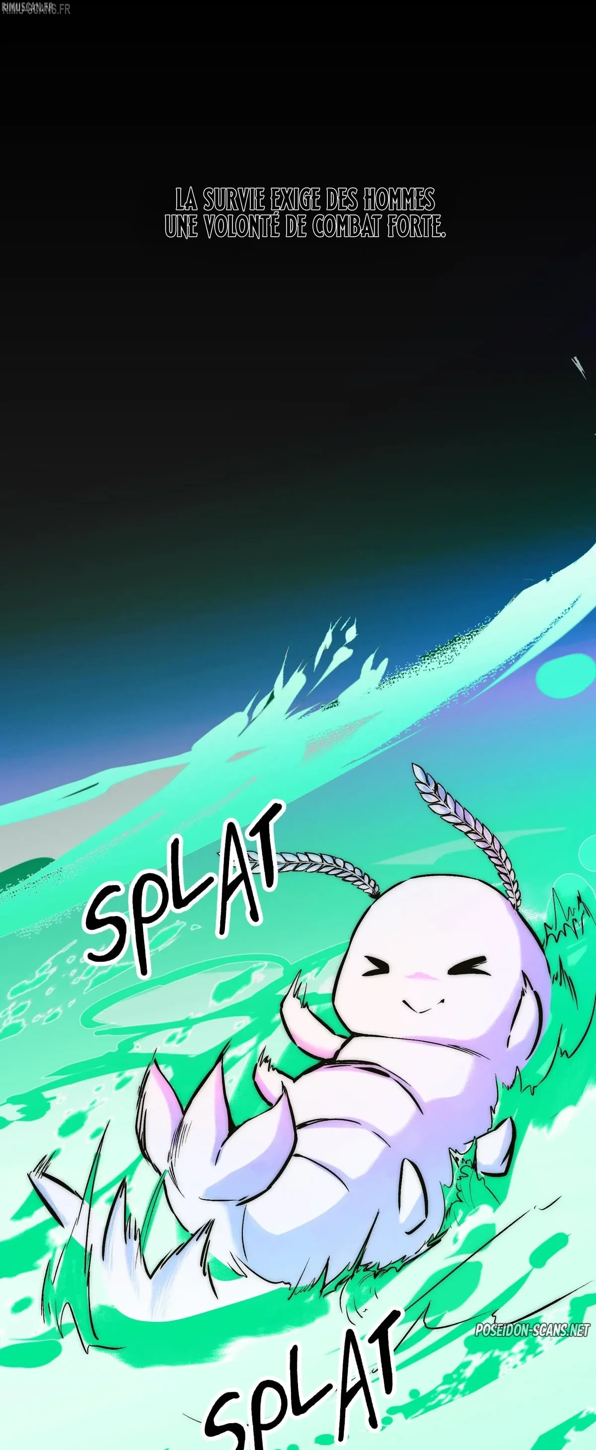 Reverend Insanity Chapitre 20 - Page 31