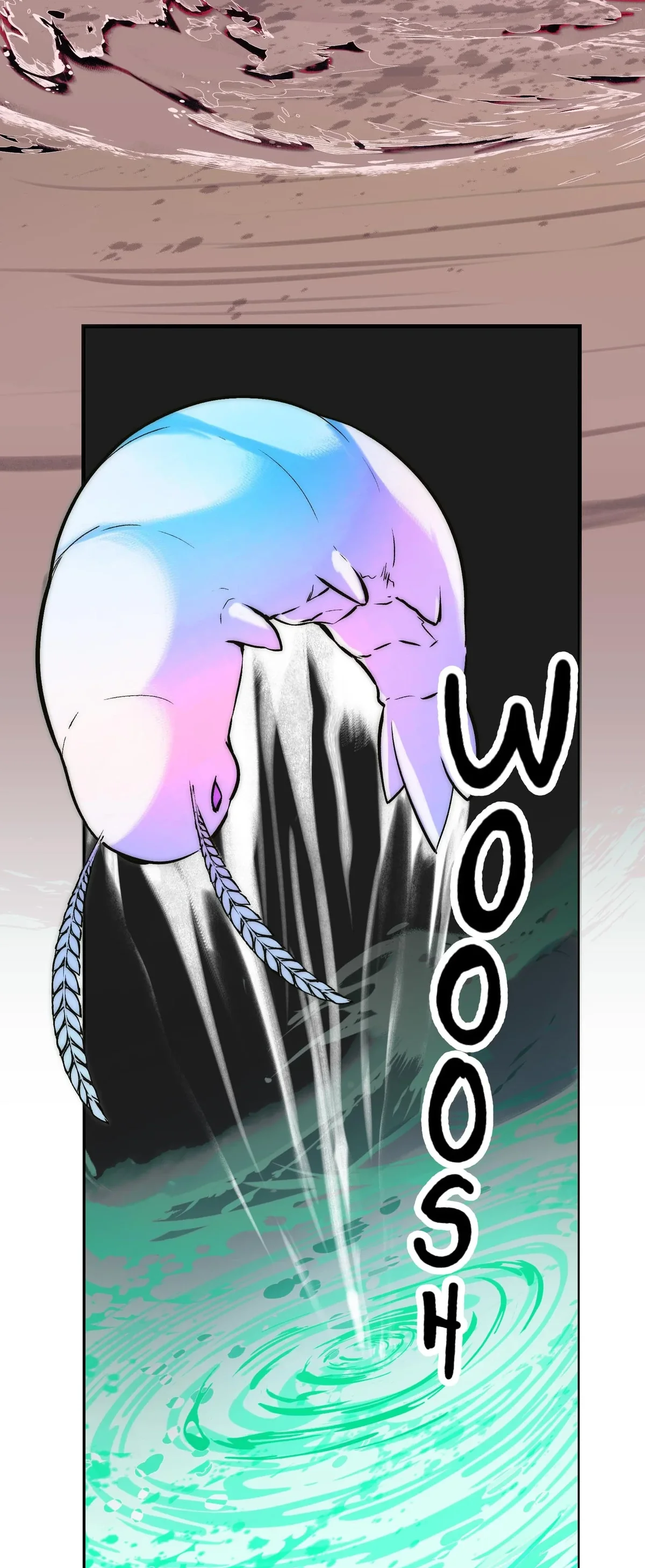 Reverend Insanity Chapitre 20 - Page 33