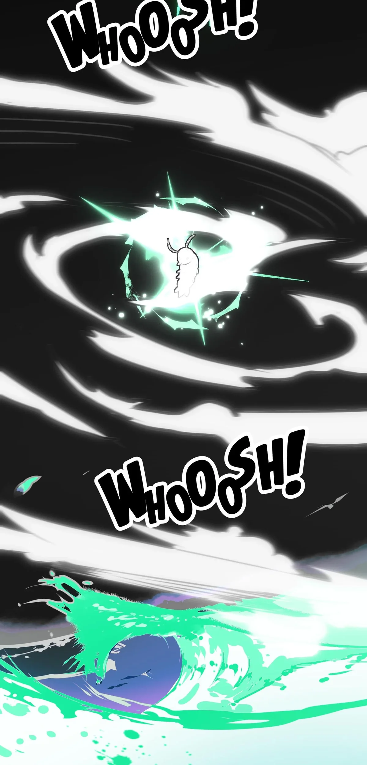 Reverend Insanity Chapitre 20 - Page 38