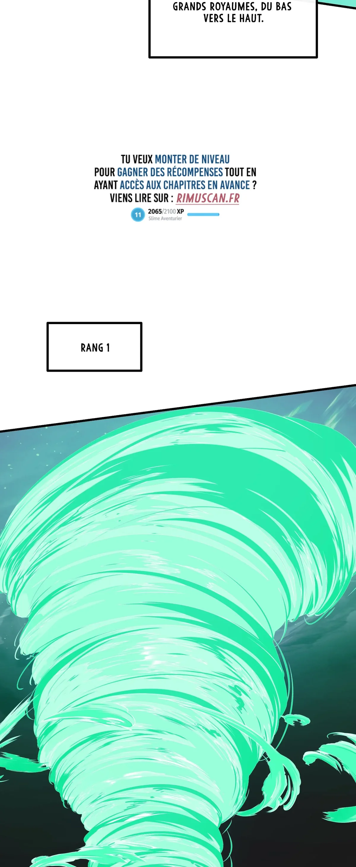 Reverend Insanity Chapitre 20 - Page 41
