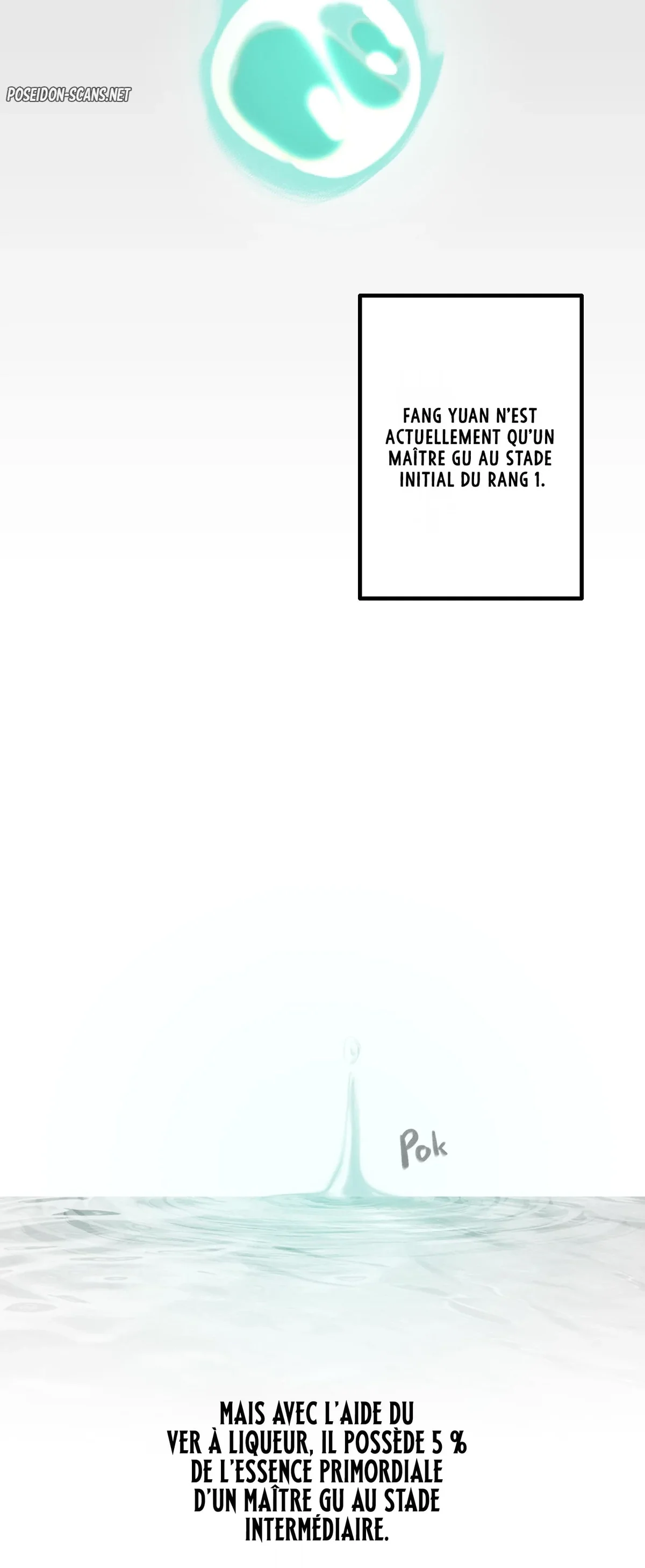 Reverend Insanity Chapitre 20 - Page 47