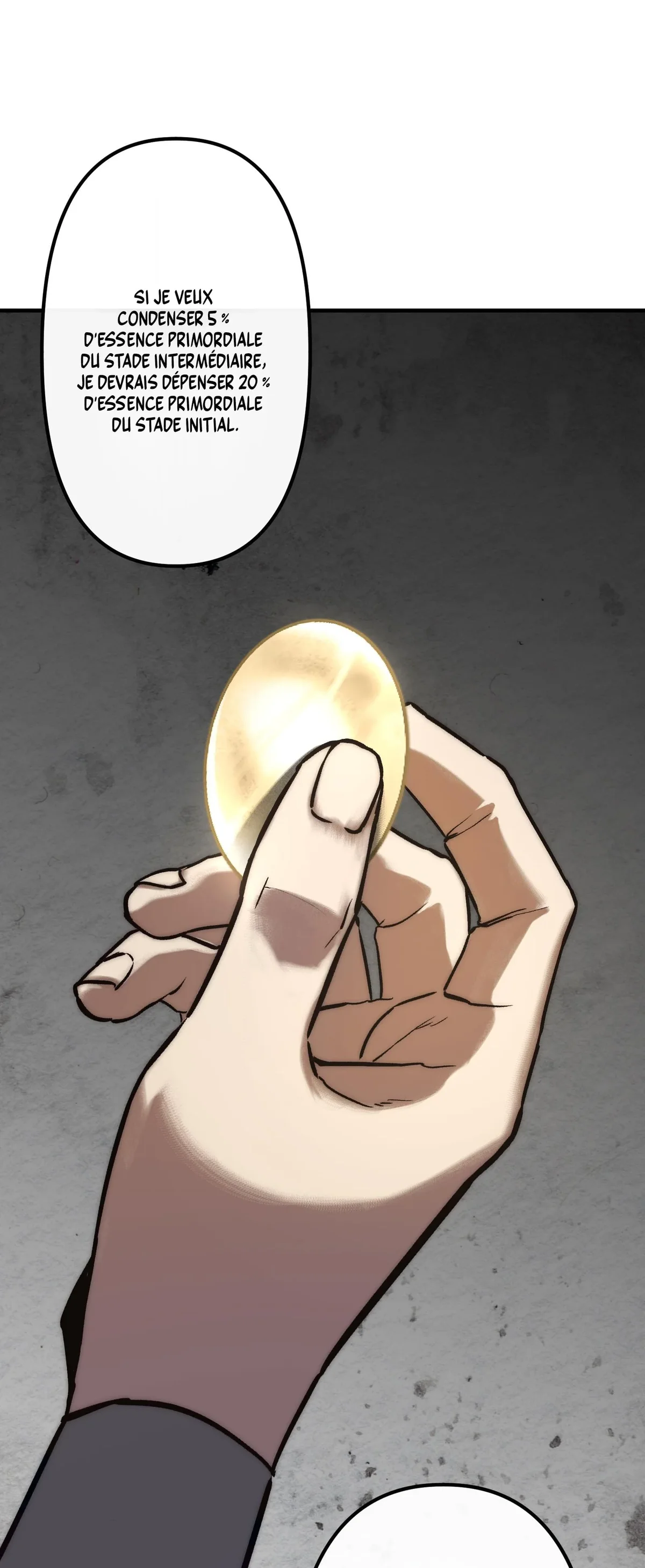 Reverend Insanity Chapitre 20 - Page 48