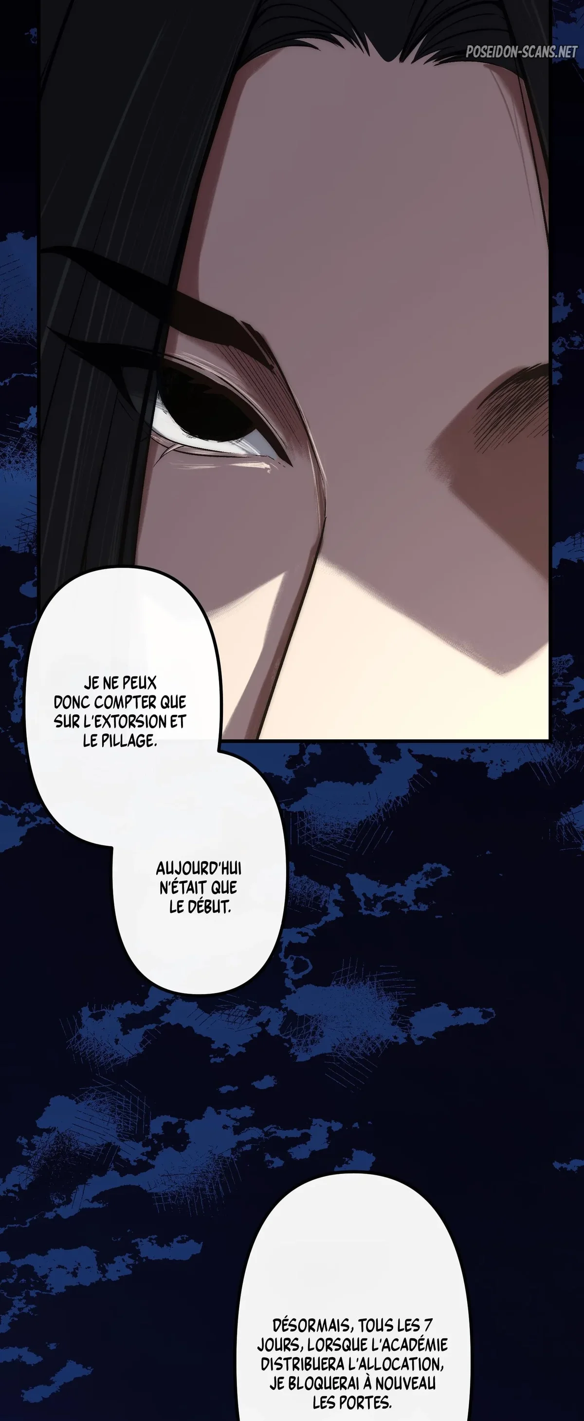 Reverend Insanity Chapitre 20 - Page 51