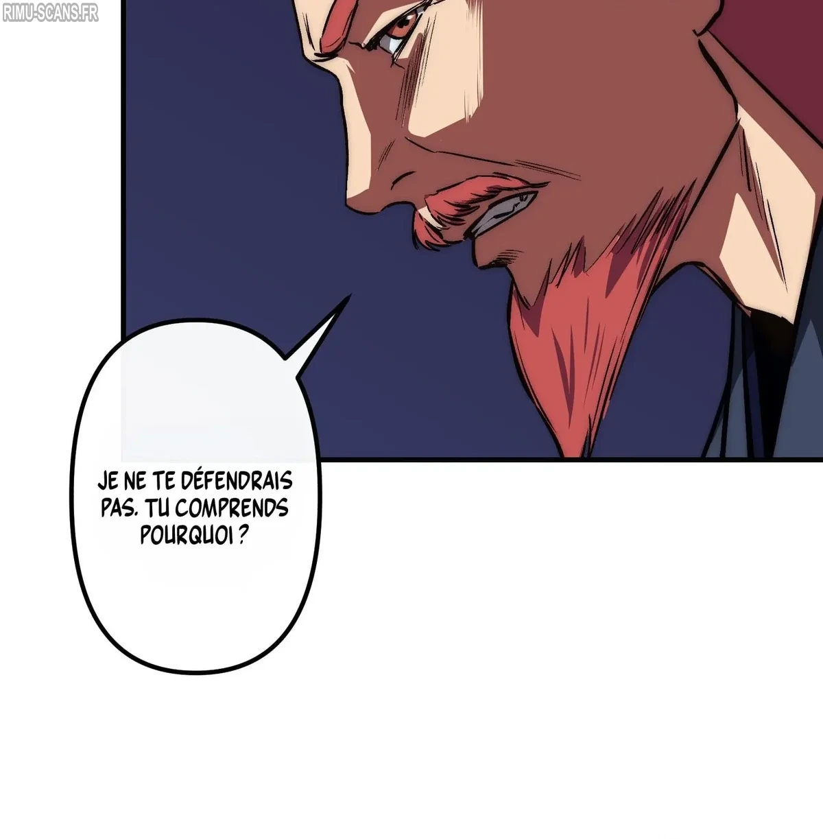 Reverend Insanity Chapitre 20 - Page 58