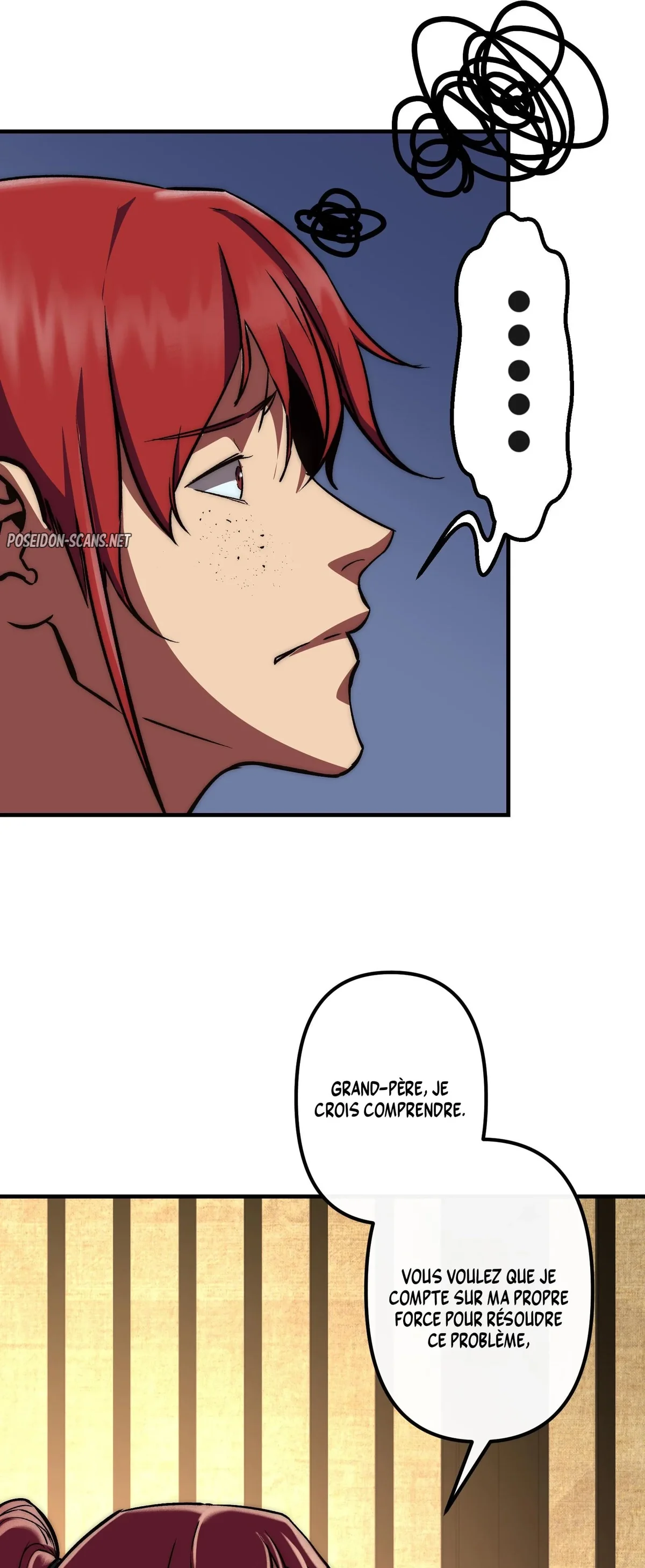 Reverend Insanity Chapitre 20 - Page 59
