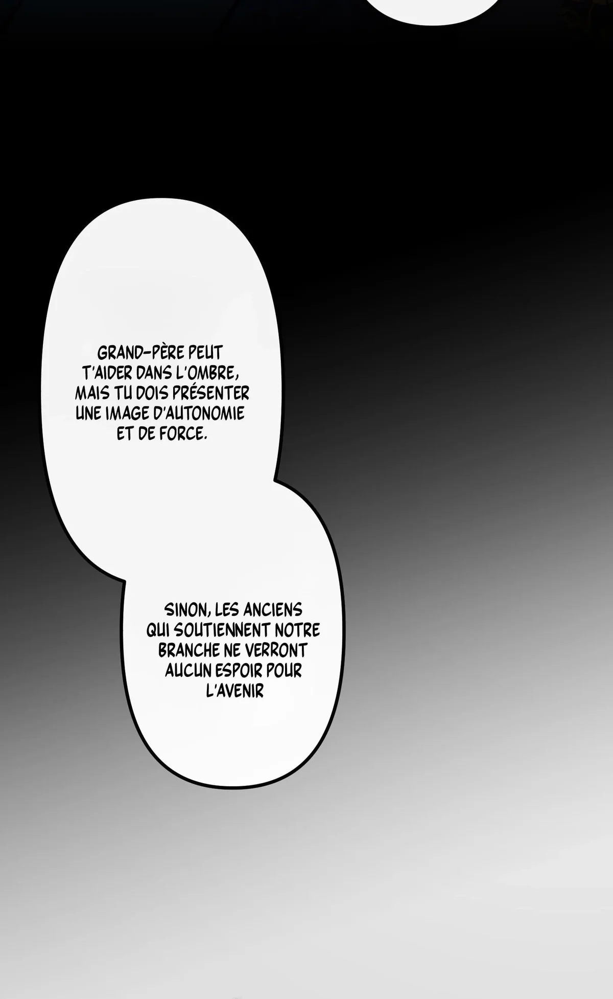Reverend Insanity Chapitre 20 - Page 62