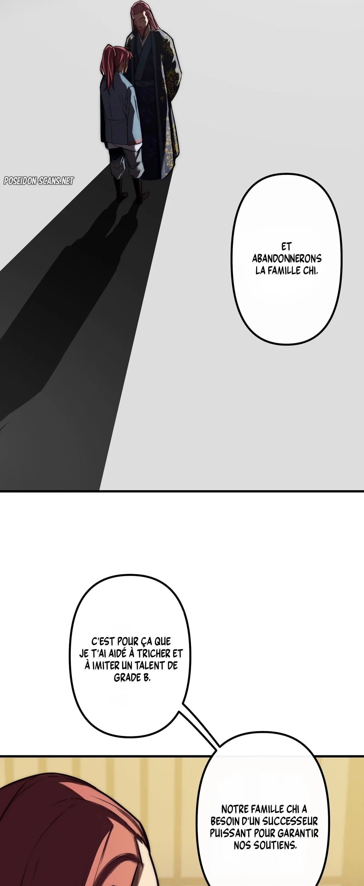 Reverend Insanity Chapitre 20 - Page 63