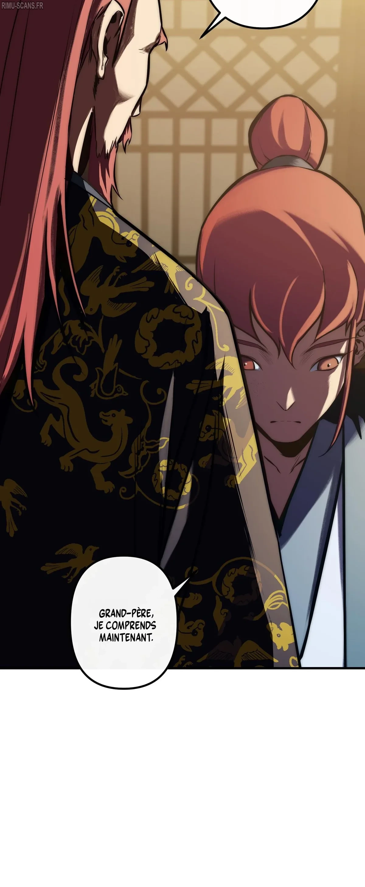 Reverend Insanity Chapitre 20 - Page 64