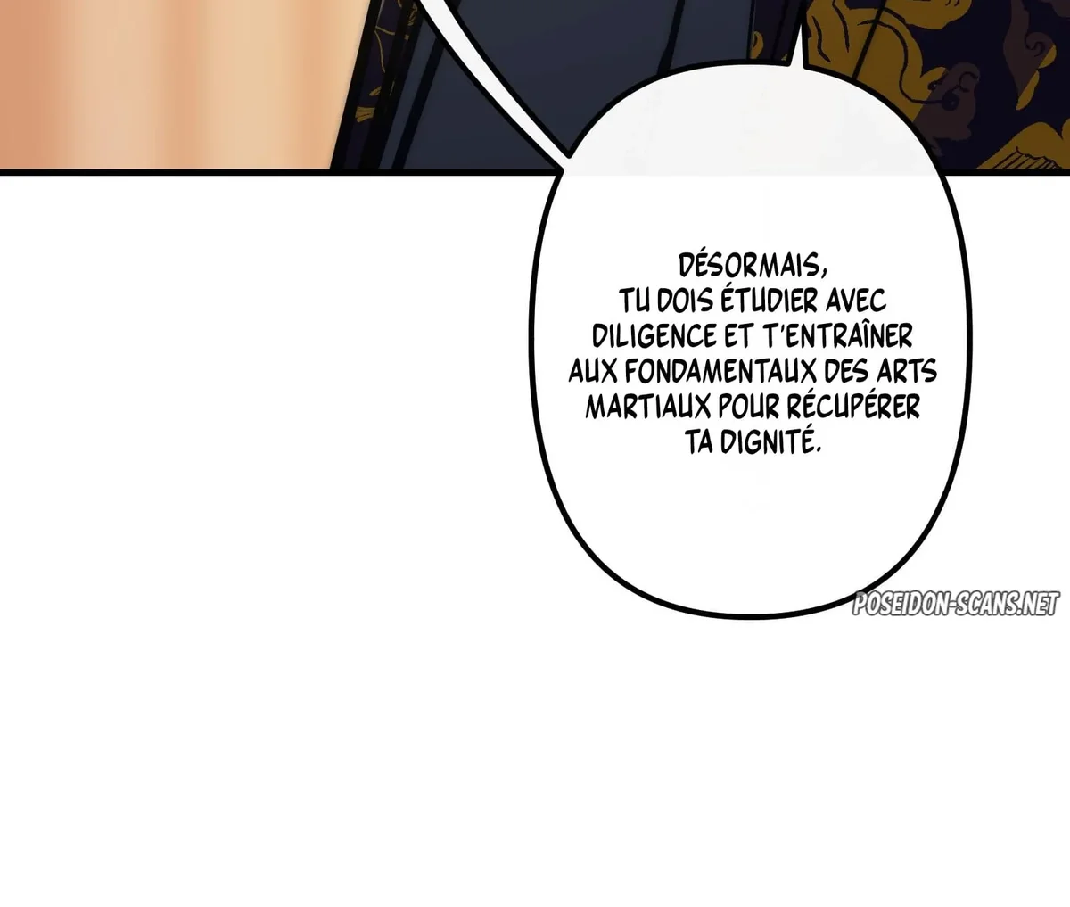 Reverend Insanity Chapitre 20 - Page 66
