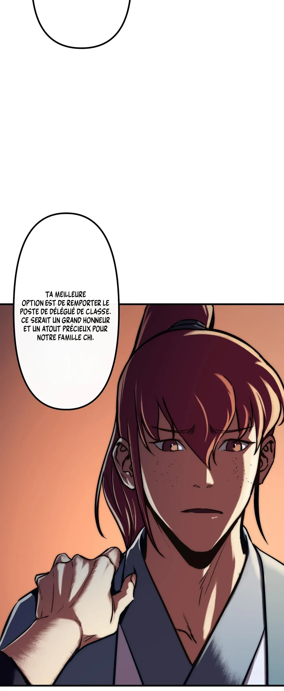 Reverend Insanity Chapitre 20 - Page 68