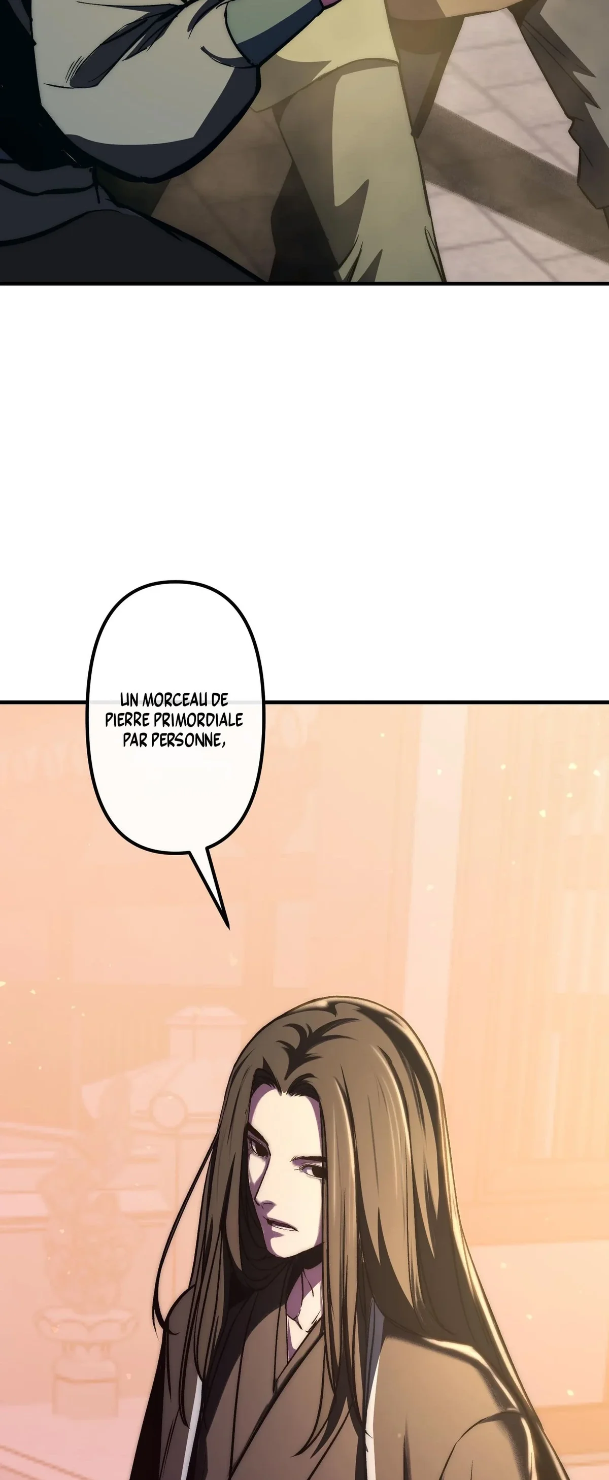 Reverend Insanity Chapitre 20 - Page 72