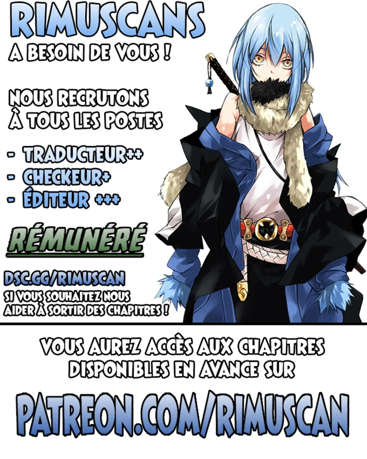 Reverend Insanity Chapitre 20 - Page 75