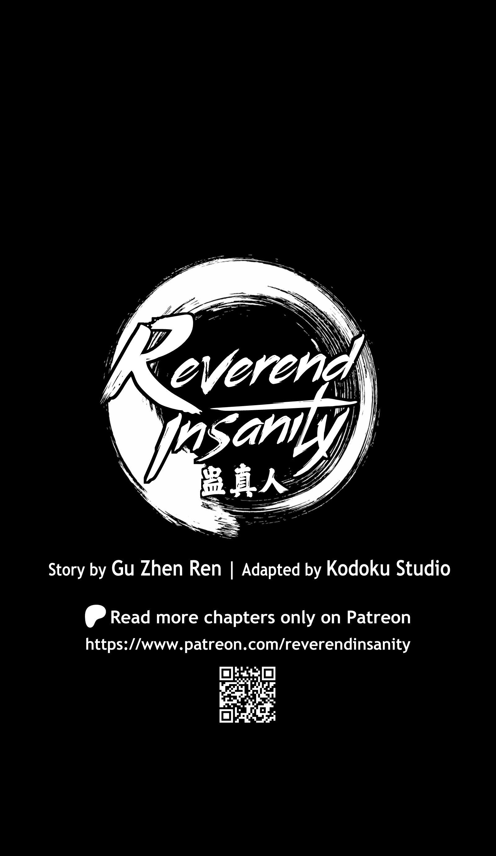 Reverend Insanity Chapitre 5 - Page 6
