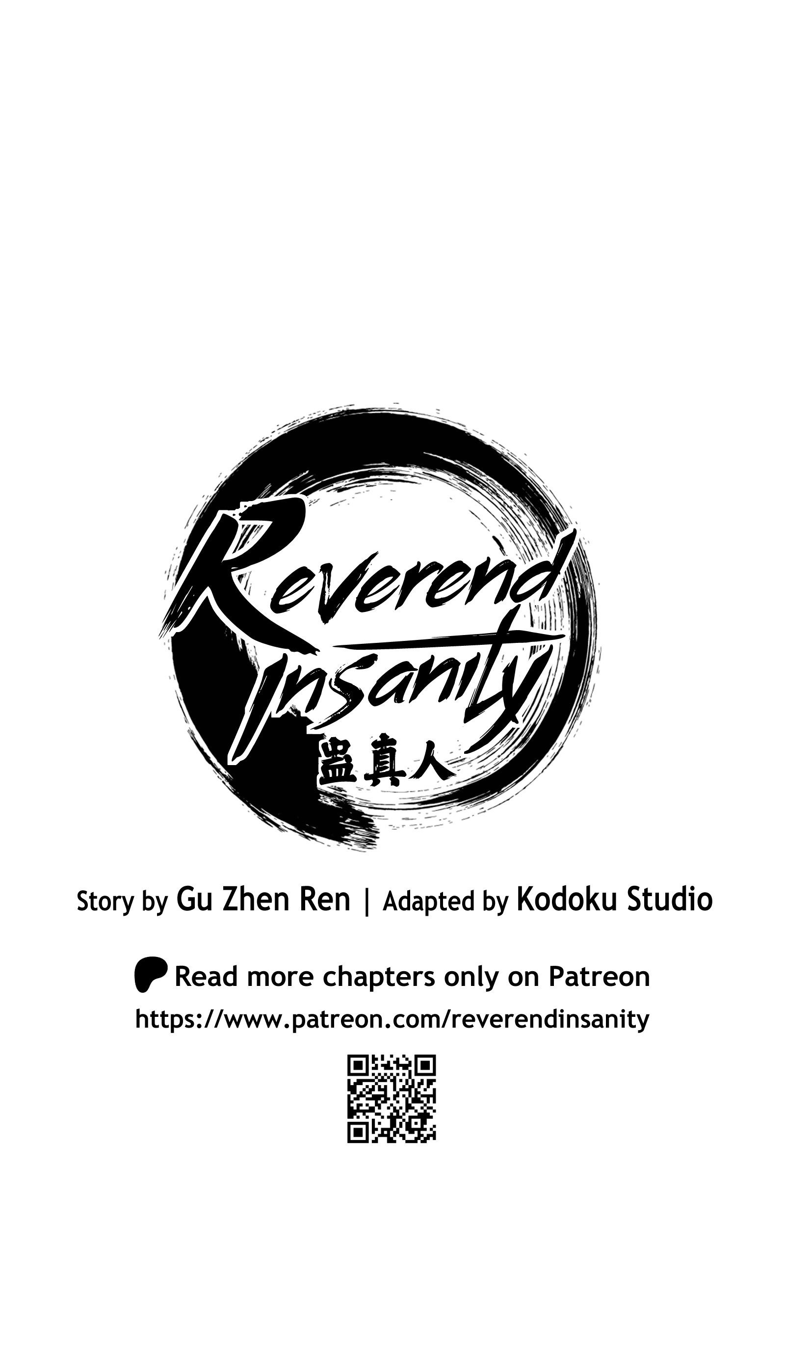 Reverend Insanity Chapitre 7 - Page 3