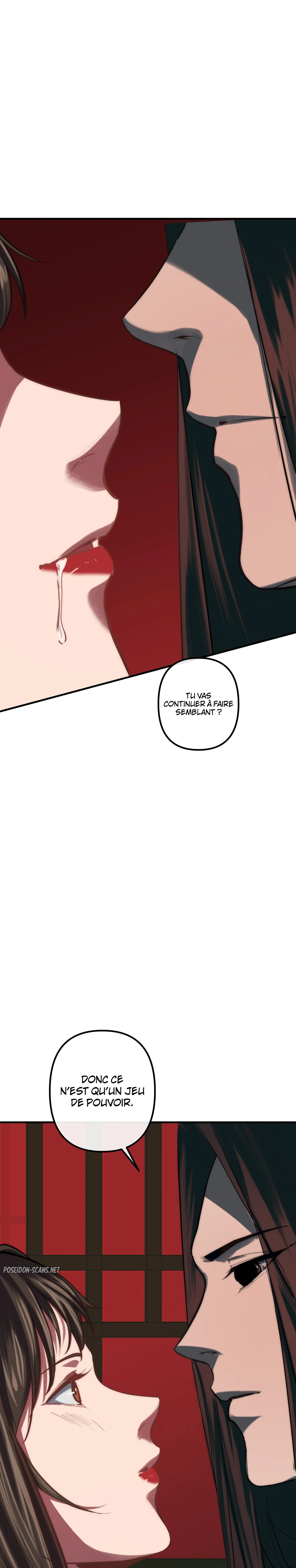 Reverend Insanity Chapitre 8 - Page 8