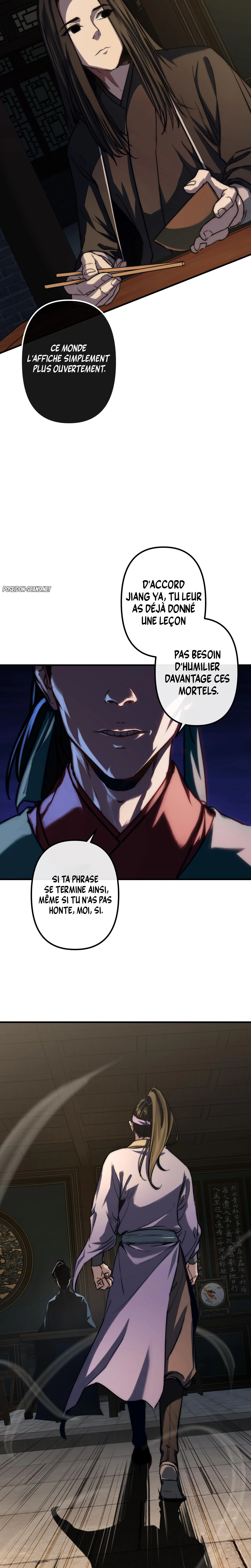 Reverend Insanity Chapitre 9 - Page 24