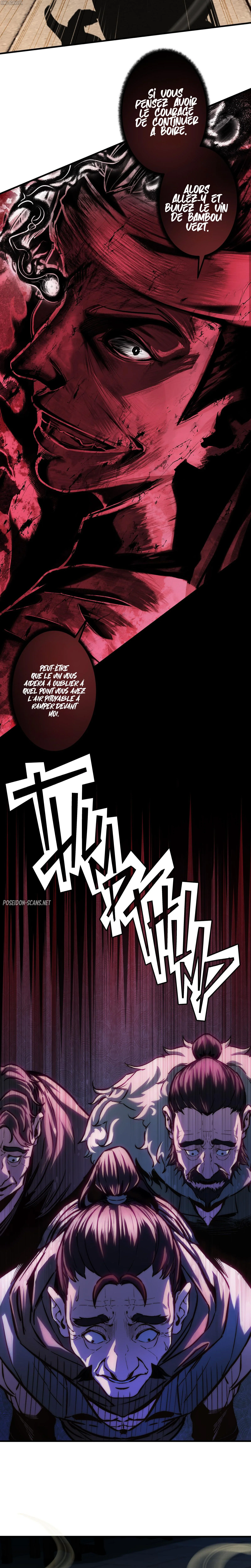 Reverend Insanity Chapitre 9 - Page 25