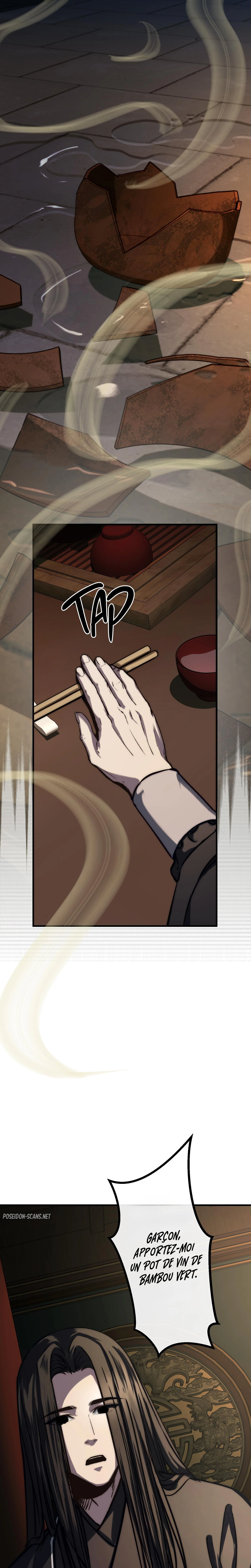 Reverend Insanity Chapitre 9 - Page 26