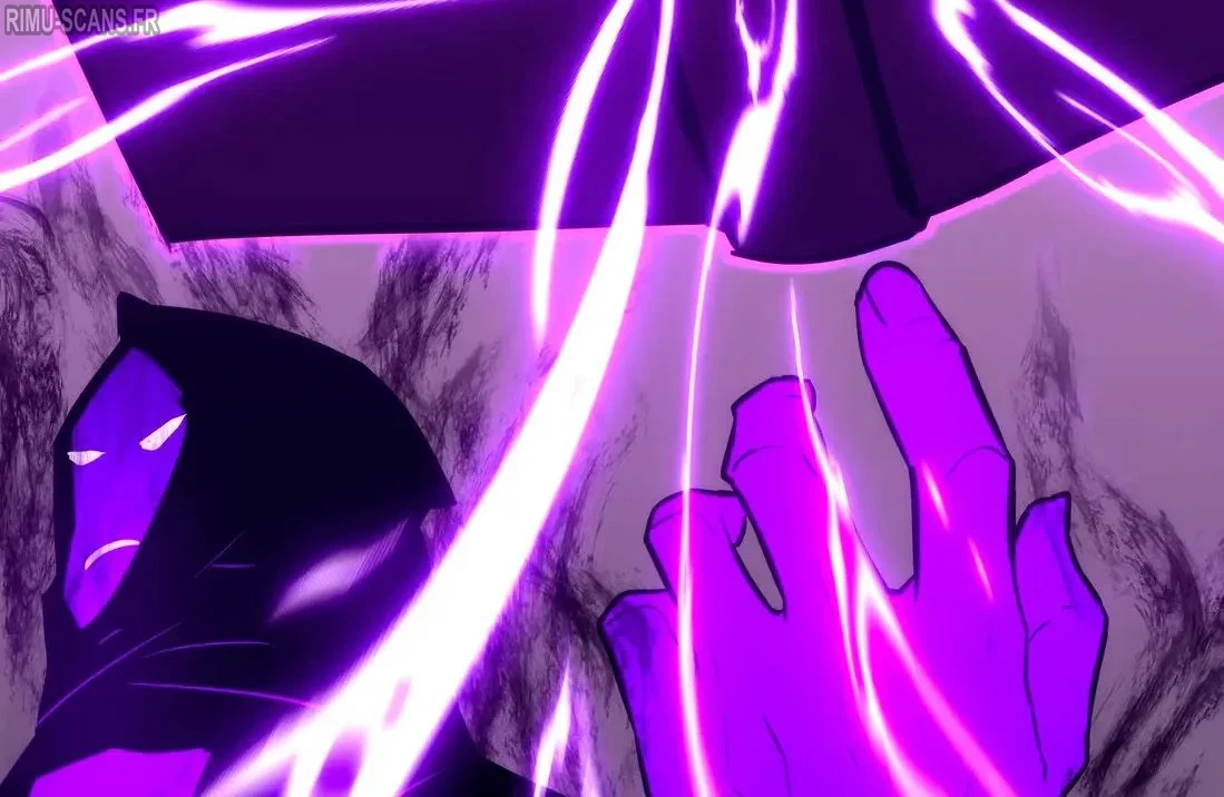 Rise of the Mushroom King Chapitre 12 - Page 4