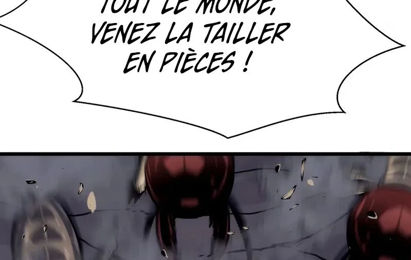 Rise of the Mushroom King Chapitre 14 - Page 3