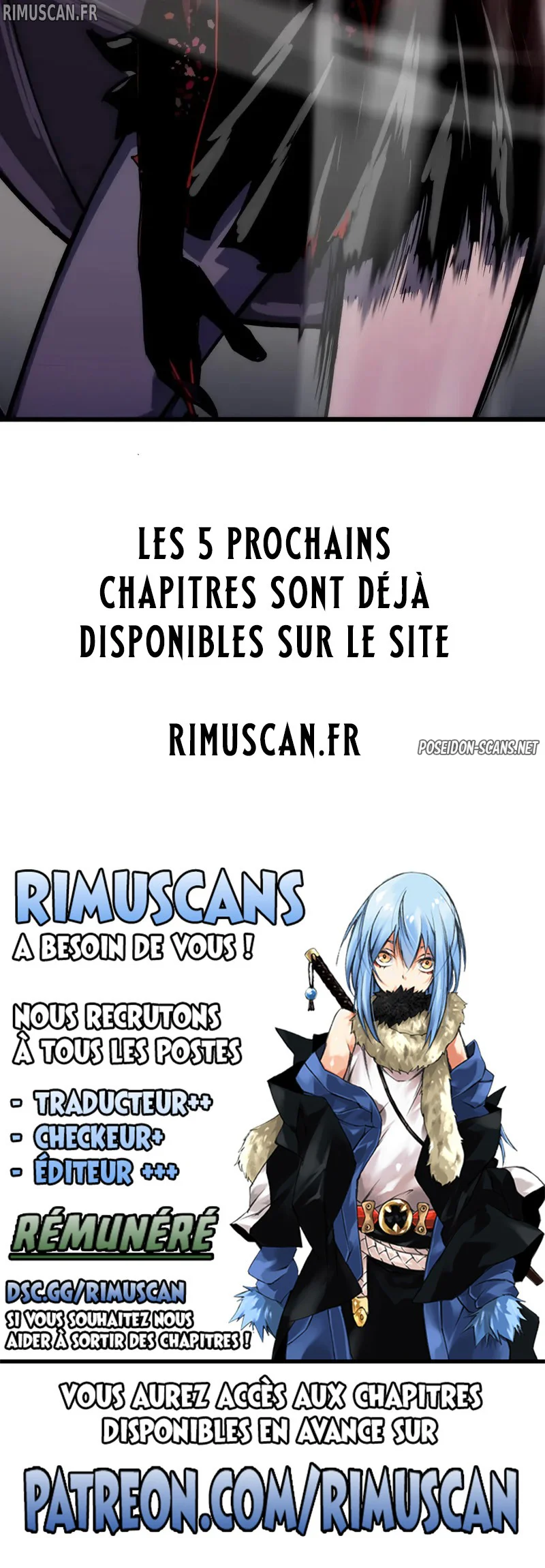 Rise of the Mushroom King Chapitre 14 - Page 15