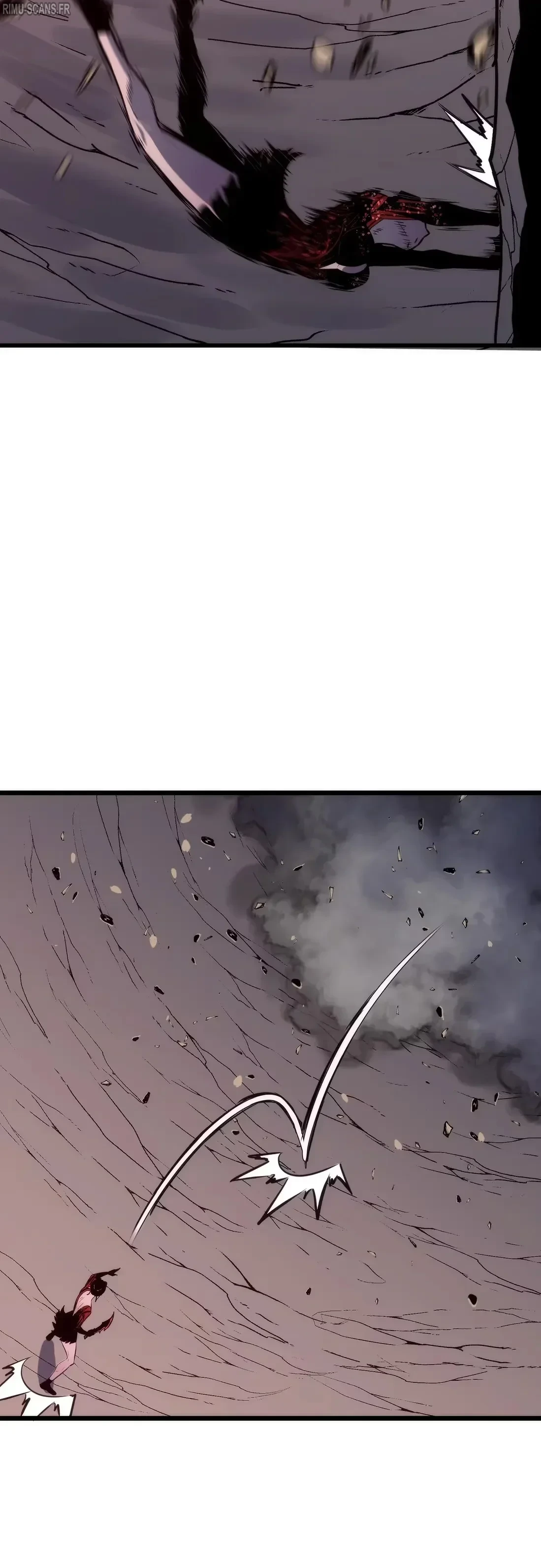 Rise of the Mushroom King Chapitre 15 - Page 4