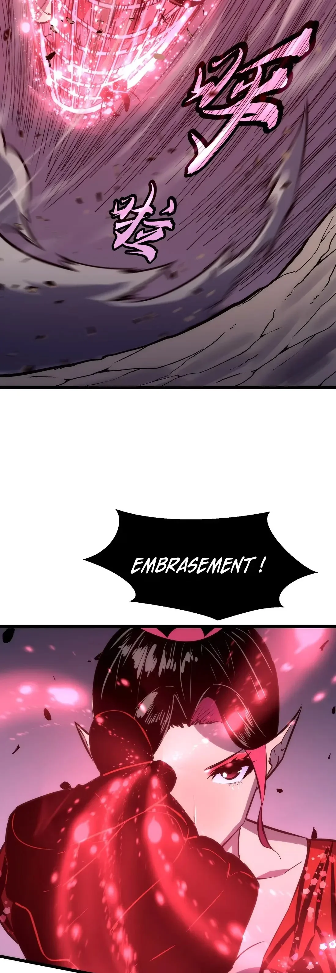 Rise of the Mushroom King Chapitre 15 - Page 14