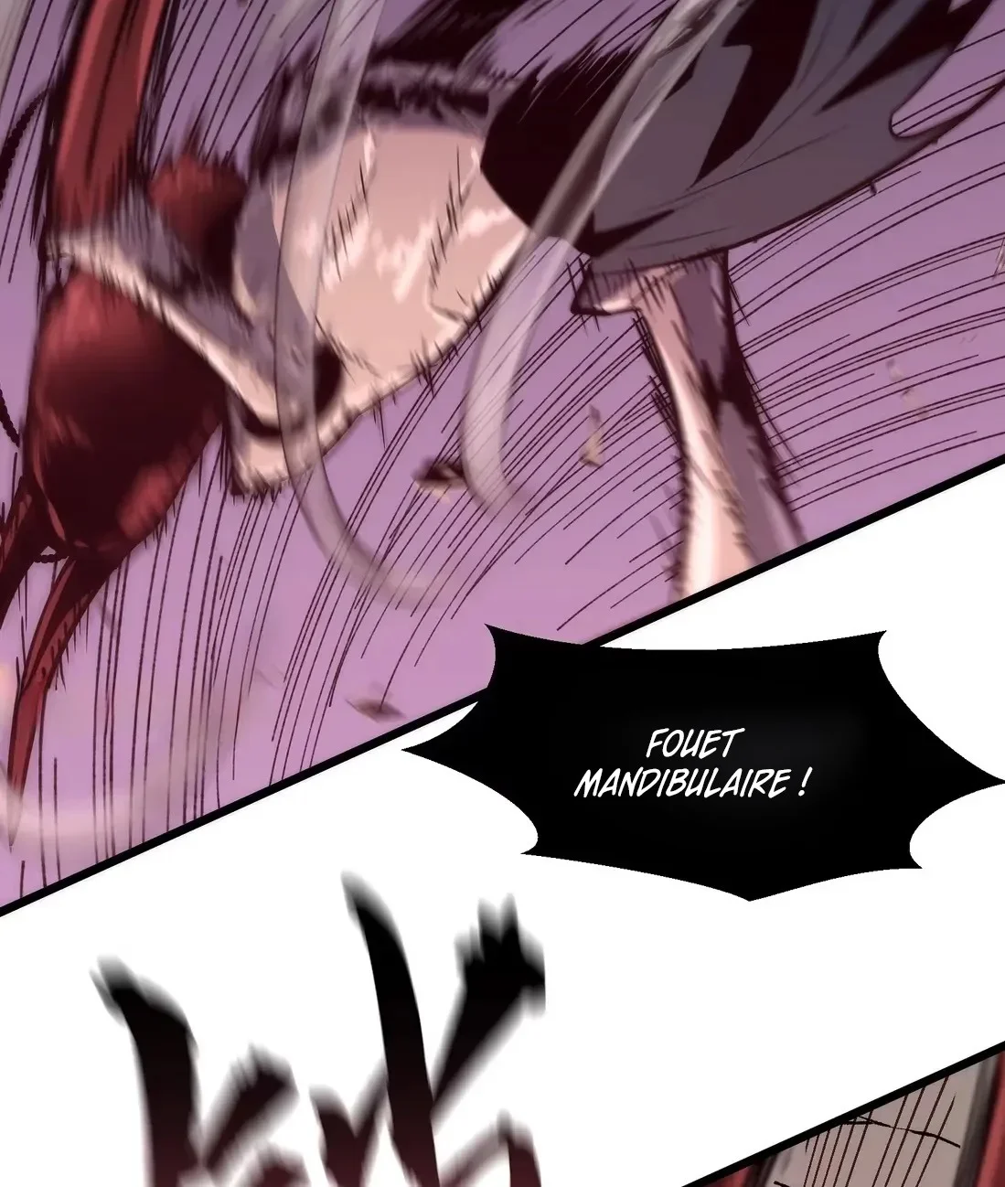Rise of the Mushroom King Chapitre 15 - Page 17