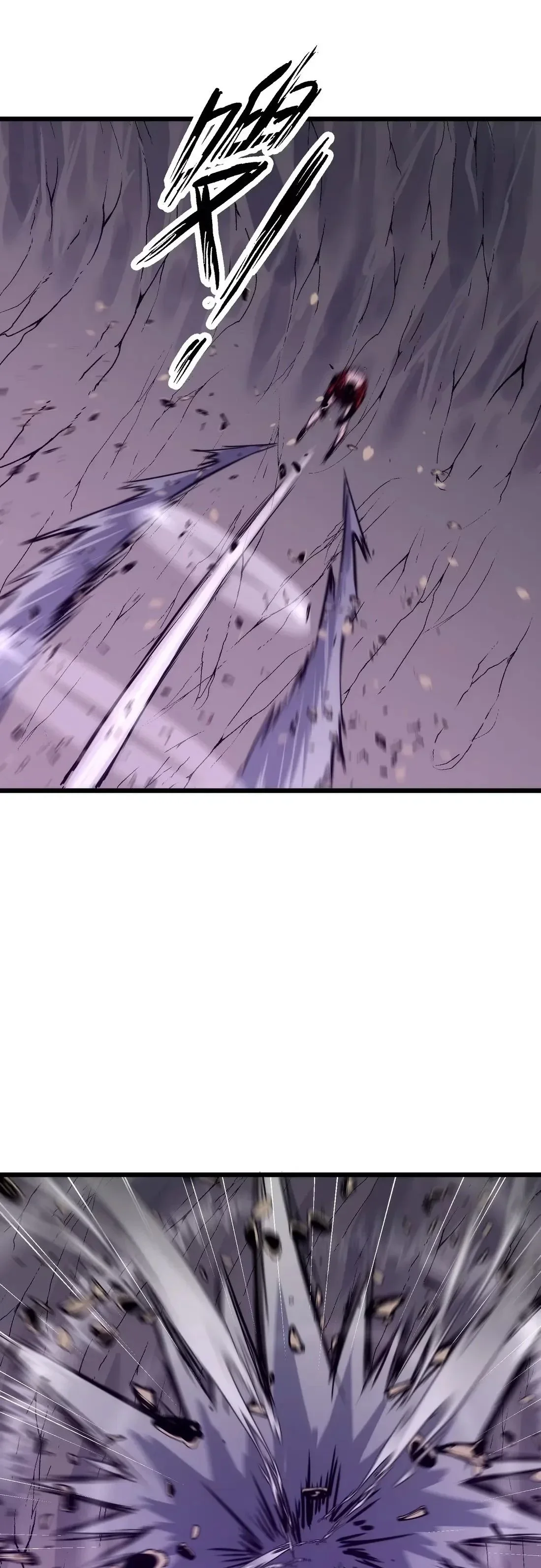 Rise of the Mushroom King Chapitre 15 - Page 30