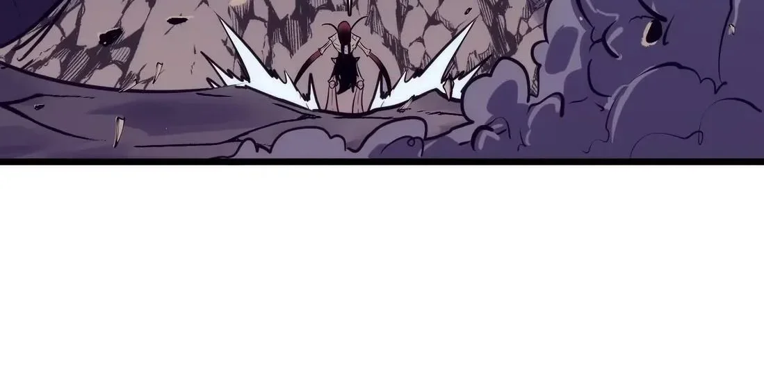 Rise of the Mushroom King Chapitre 15 - Page 33