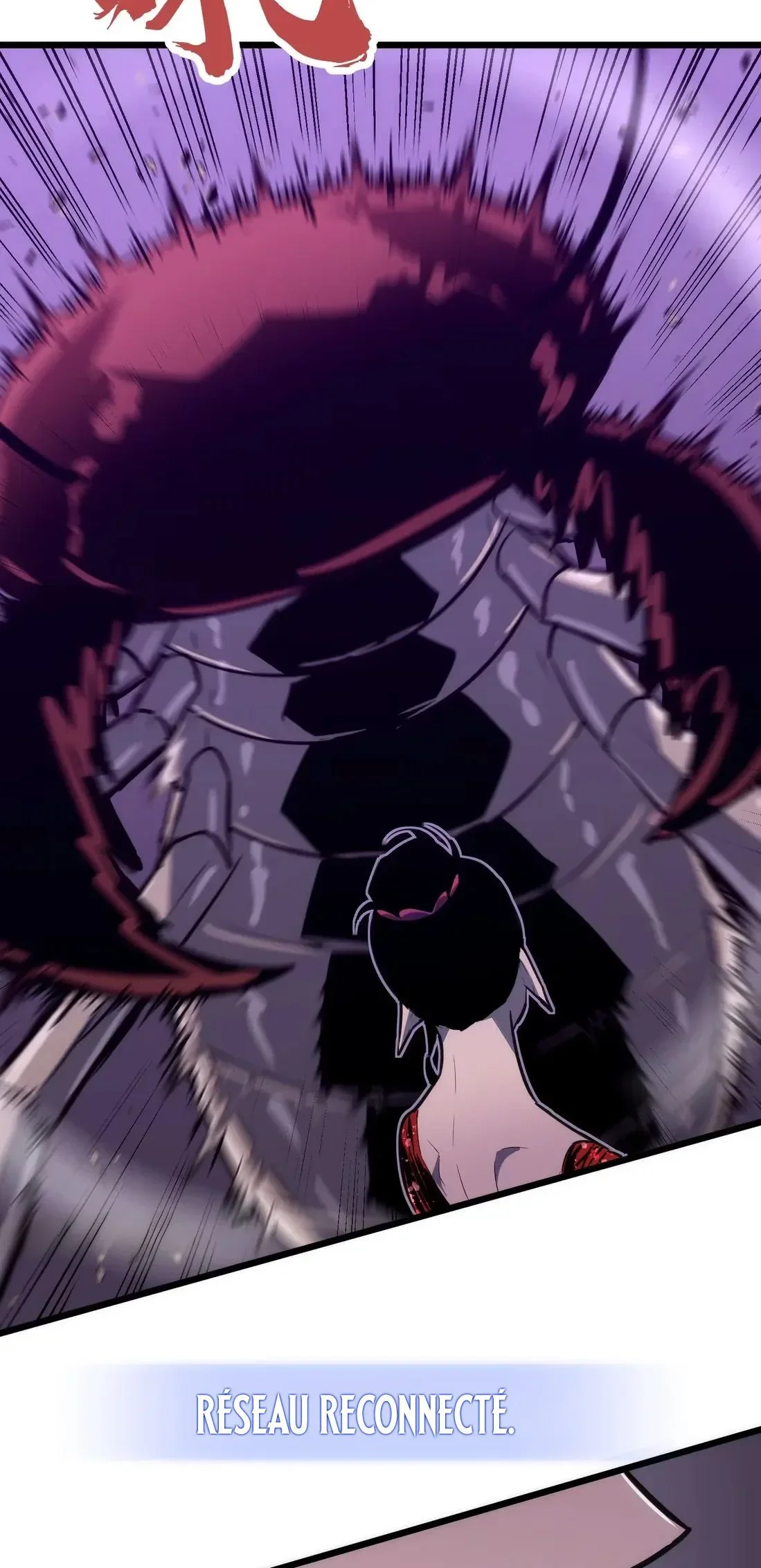 Rise of the Mushroom King Chapitre 15 - Page 38