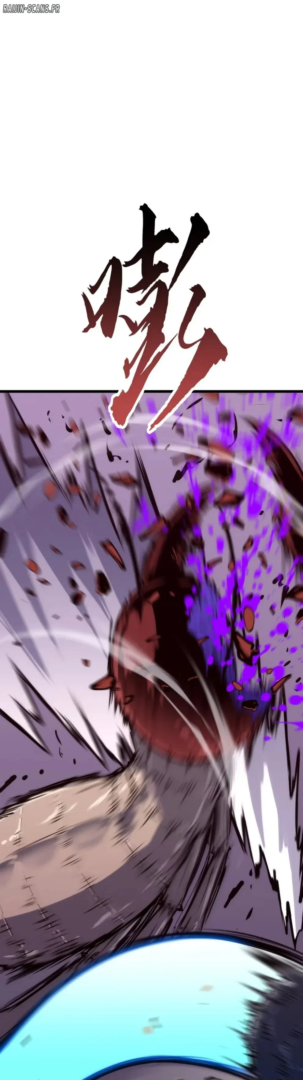 Rise of the Mushroom King Chapitre 16 - Page 2