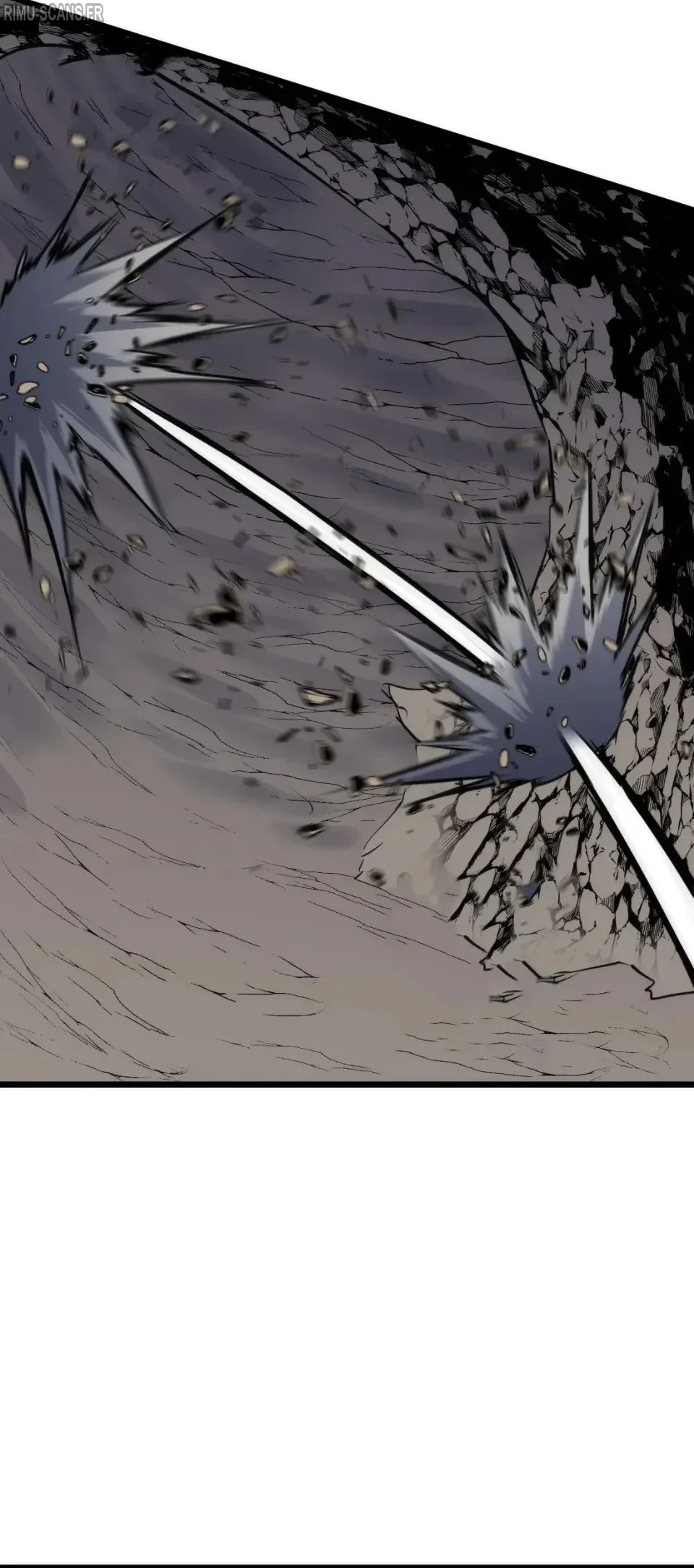 Rise of the Mushroom King Chapitre 16 - Page 13