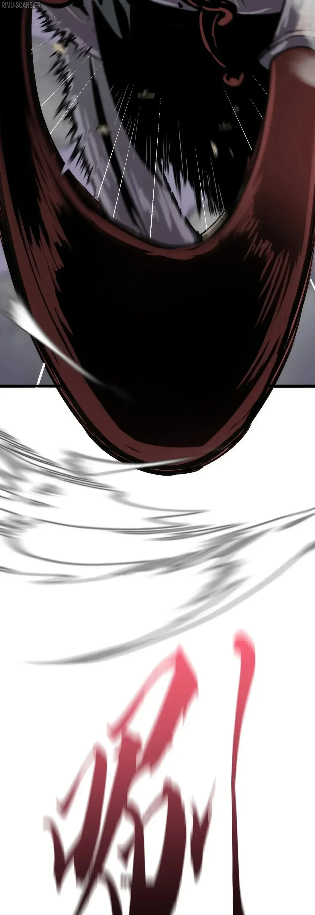 Rise of the Mushroom King Chapitre 16 - Page 46