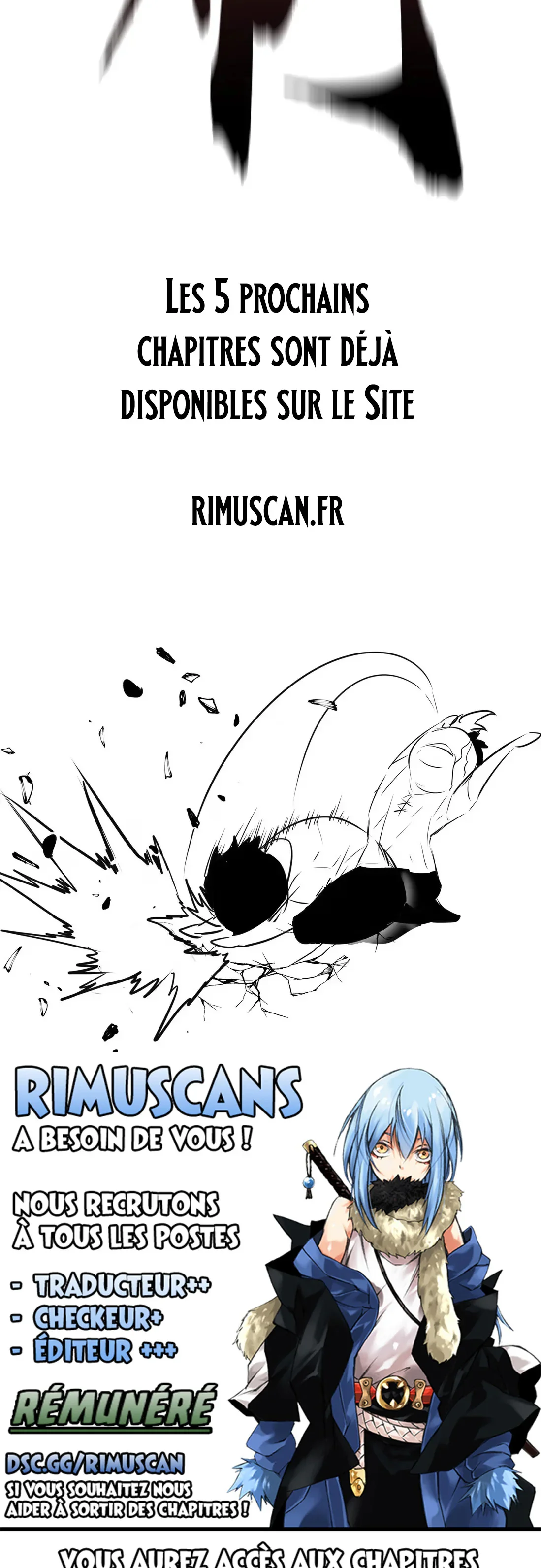 Rise of the Mushroom King Chapitre 16 - Page 47