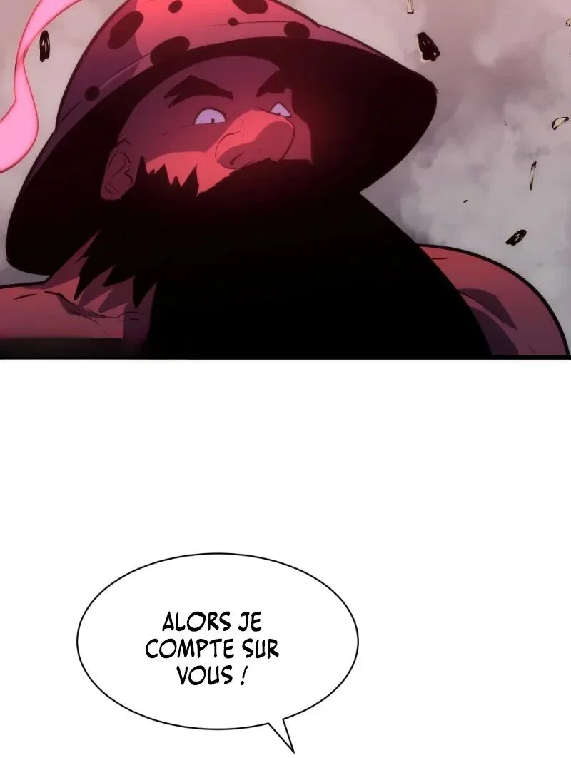 Rise of the Mushroom King Chapitre 17 - Page 6