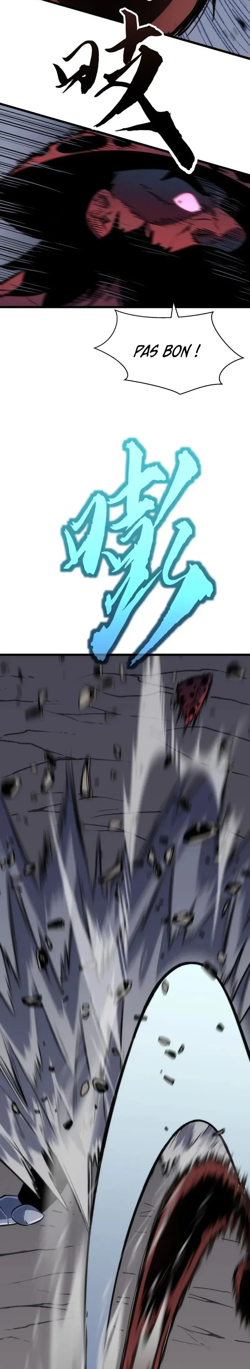 Rise of the Mushroom King Chapitre 17 - Page 14