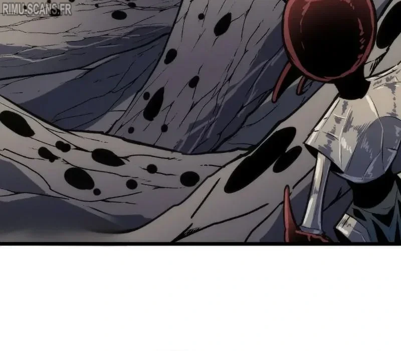 Rise of the Mushroom King Chapitre 17 - Page 16